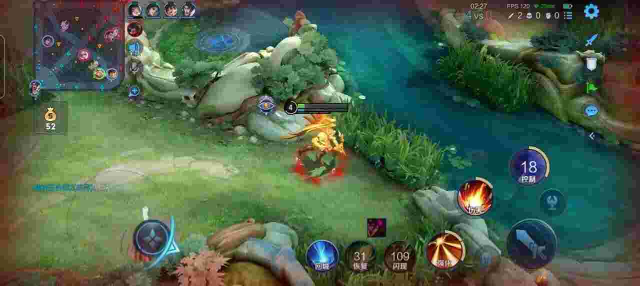 王者荣耀擎天柱 - 和平精英天空辅助器怎么用不了辅助预览图